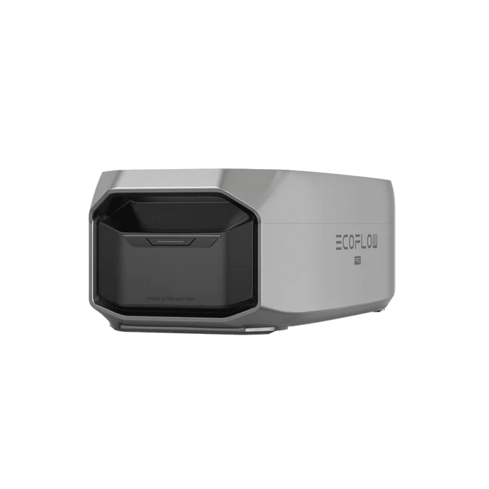 EcoFlow DELTA Pro 3 4096Wh 4000W Portable Power Station Solar Generator - Off Grid Stores