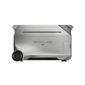 EcoFlow DELTA PRO 3 4096Wh 4000W Solar Generator + Choose Custom Solar Panel  Bundle Option - Off