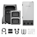 EcoFlow DELTA Pro 3 Portable Power Station + Smart Home Panel 2 - Off Grid Stores