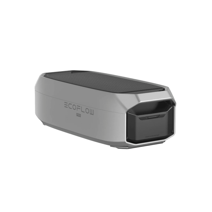 EcoFlow DELTA Pro 3 Portable Power Station + Smart Home Panel 2 - Off Grid Stores