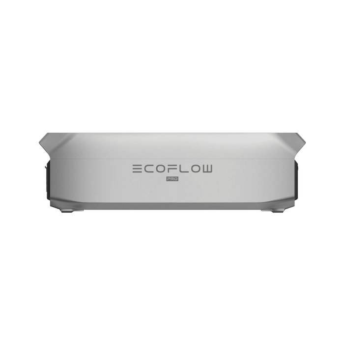 EcoFlow DELTA Pro 3 Portable Power Station + Smart Home Panel 2 - Off Grid Stores