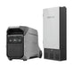 EcoFlow DELTA Pro 3 Portable Power Station + Smart Home Panel 2 - Off Grid Stores