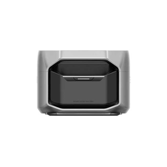 EcoFlow DELTA Pro 3 Portable Power Station + Smart Home Panel 2 - Off Grid Stores