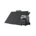 EcoFlow DELTA Pro + 400W Portable Solar Panels - Off Grid Stores