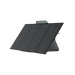 EcoFlow DELTA Pro + 400W Portable Solar Panels - Off Grid Stores