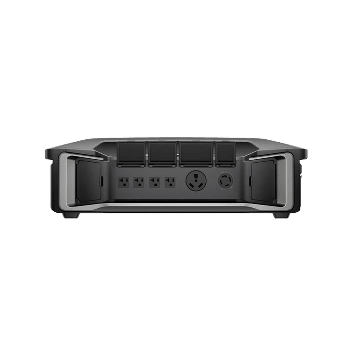 EcoFlow DELTA Pro Ultra 7.2kW Inverter - Off Grid Stores