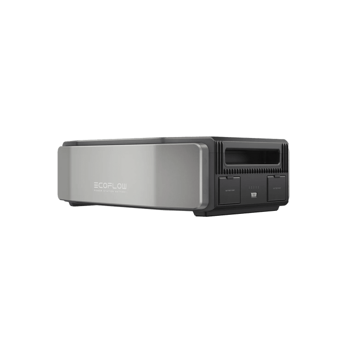 EcoFlow DELTA Pro Ultra Inverter + Batteries + Smart Home Panel 2 Bundle - Off Grid Stores