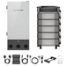 EcoFlow DELTA Pro Ultra Inverter + Batteries + Smart Home Panel 2 Bundle - Off Grid Stores