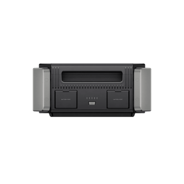 Ecoflow DELTA Pro Ultra X 6kWh Batteries - Off Grid Stores