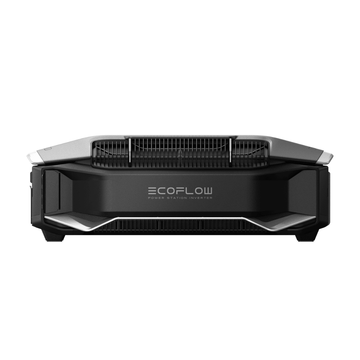 EcoFlow DELTA Pro Ultra X Inverter - Off Grid Stores