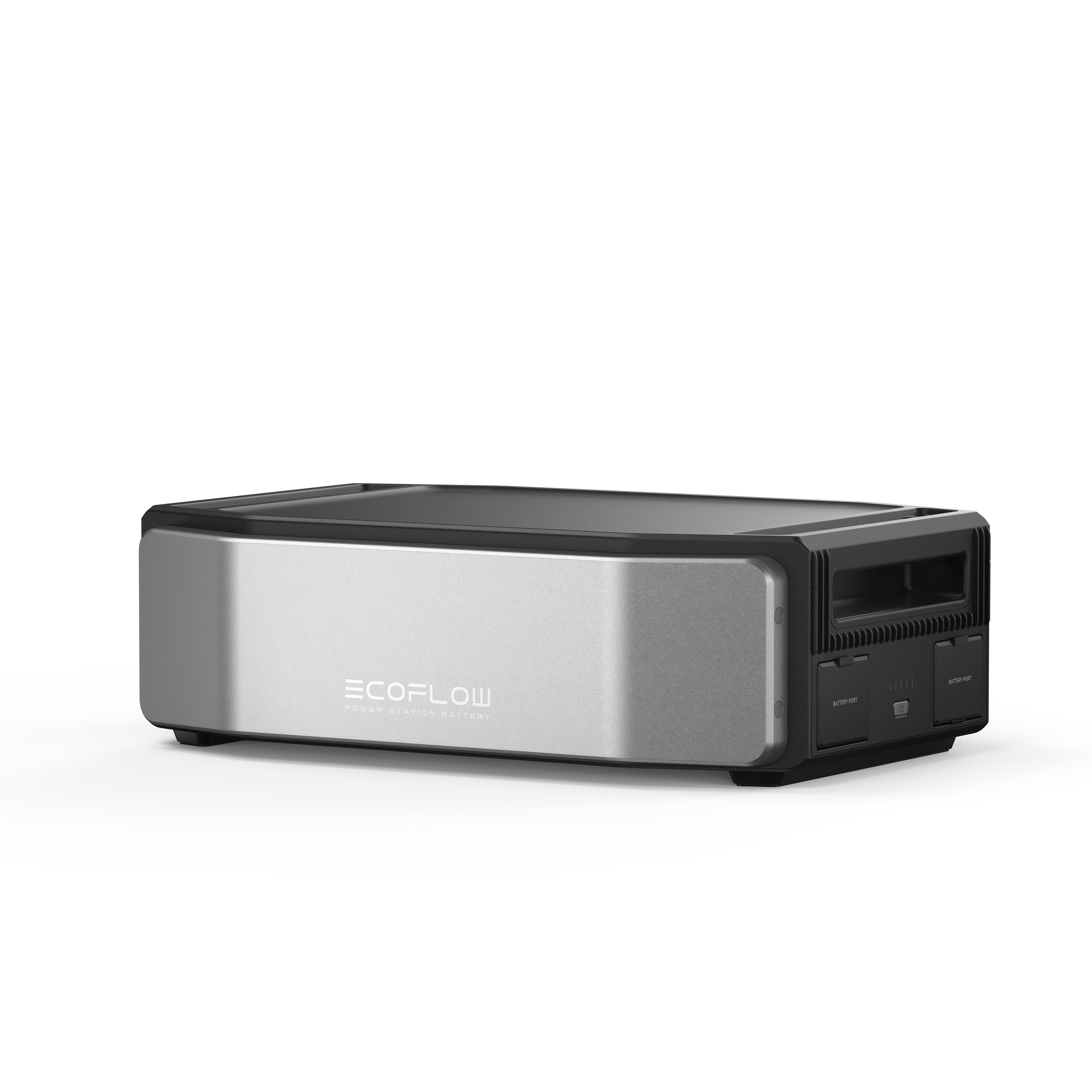 EcoFlow DELTA Pro Ultra X Inverter + Batteries - Off Grid Stores