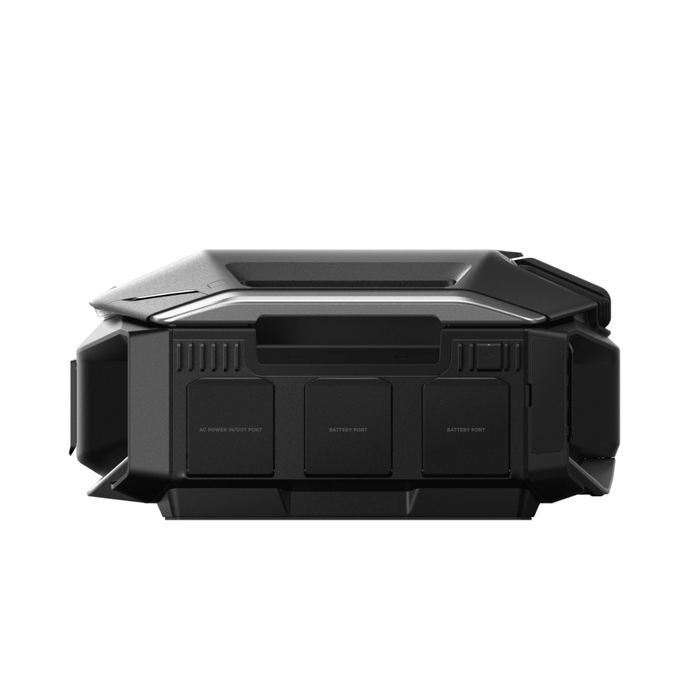 EcoFlow DELTA Pro Ultra X Inverter + Batteries - Off Grid Stores