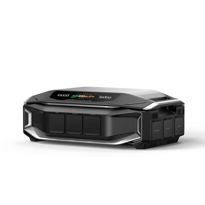 EcoFlow DELTA Pro Ultra X Inverter + Batteries - Off Grid Stores
