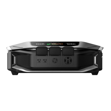 EcoFlow DELTA Pro Ultra X Inverter - Off Grid Stores