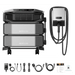 EcoFlow DELTA Pro Ultra X Inverter + Batteries - Off Grid Stores