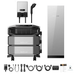 EcoFlow DELTA Pro Ultra X Inverter + Batteries - Off Grid Stores