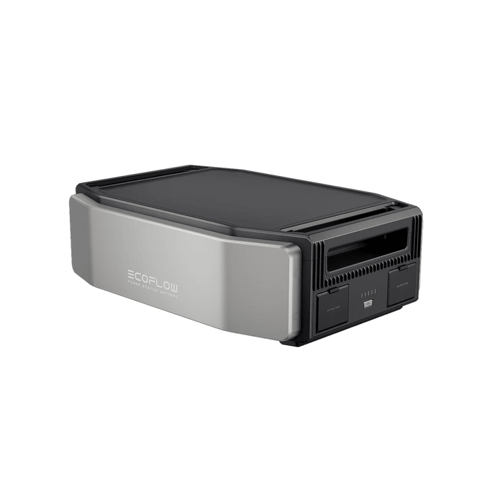 EcoFlow DELTA Pro Ultra X Inverter + Batteries - Off Grid Stores