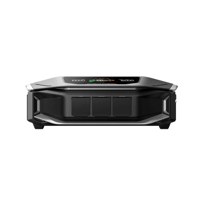 EcoFlow DELTA Pro Ultra X Inverter + Batteries - Off Grid Stores