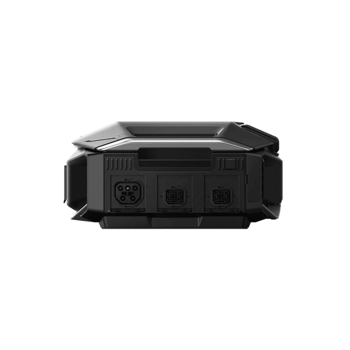 EcoFlow DELTA Pro Ultra X Inverter + Batteries - Off Grid Stores
