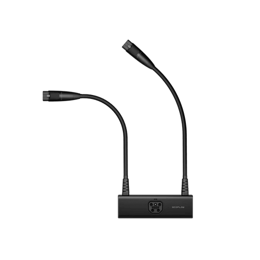 EcoFlow Double Voltage Hub - Power Input/Output (DELTA Pro) - Off Grid Stores