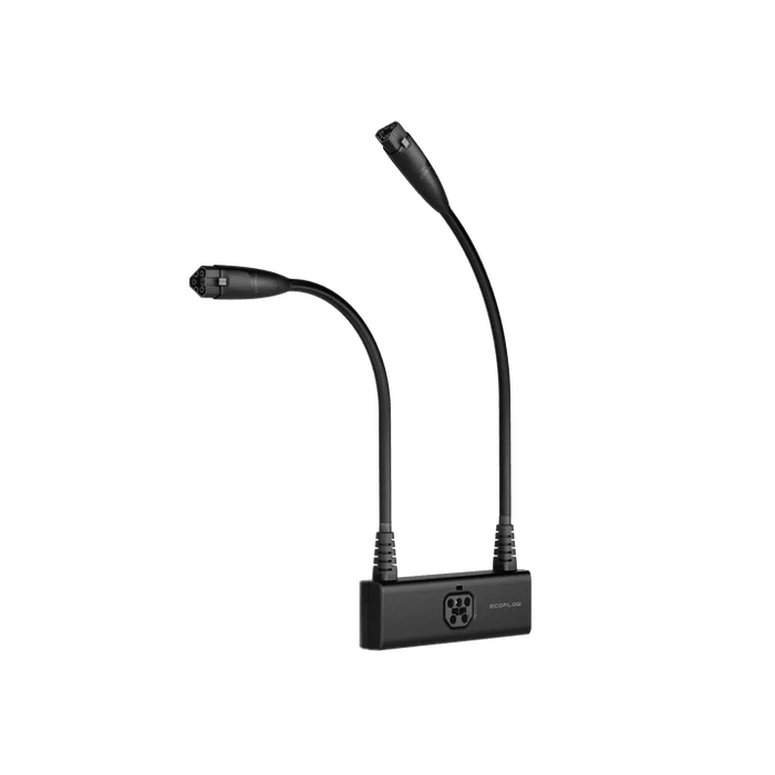 EcoFlow Double Voltage Hub - Power Input/Output (DELTA Pro) - Off Grid Stores