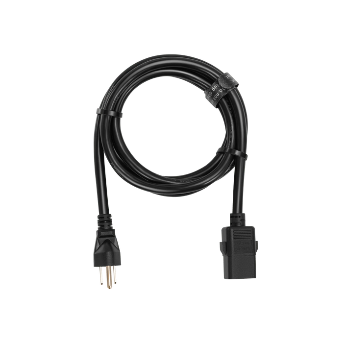 EcoFlow AC Charging Cable-C20