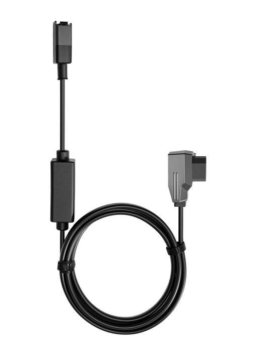 EcoFlow Alternator Charger Custom Fit Output Cable (2m)