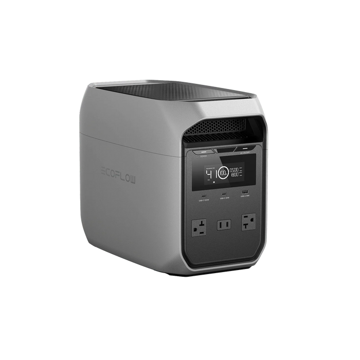 EcoFlow DELTA 3 Classic 1024Wh Portable Power Station