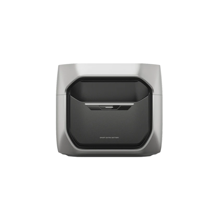 EcoFlow DELTA 3 Max Plus Smart Extra Battery