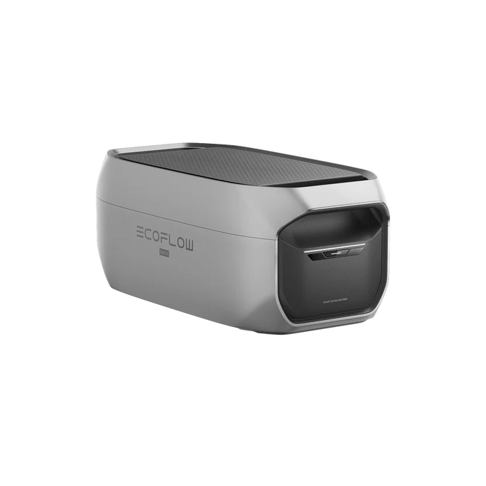 EcoFlow DELTA 3 Max Plus Smart Extra Battery