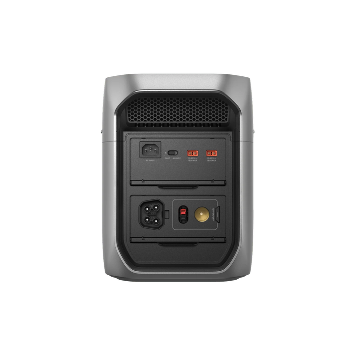 Ecoflow DELTA 3 Max Plus 2048Wh Portable Power Station