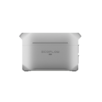 Ecoflow DELTA 3 Max Plus 2048Wh Portable Power Station - Off Grid