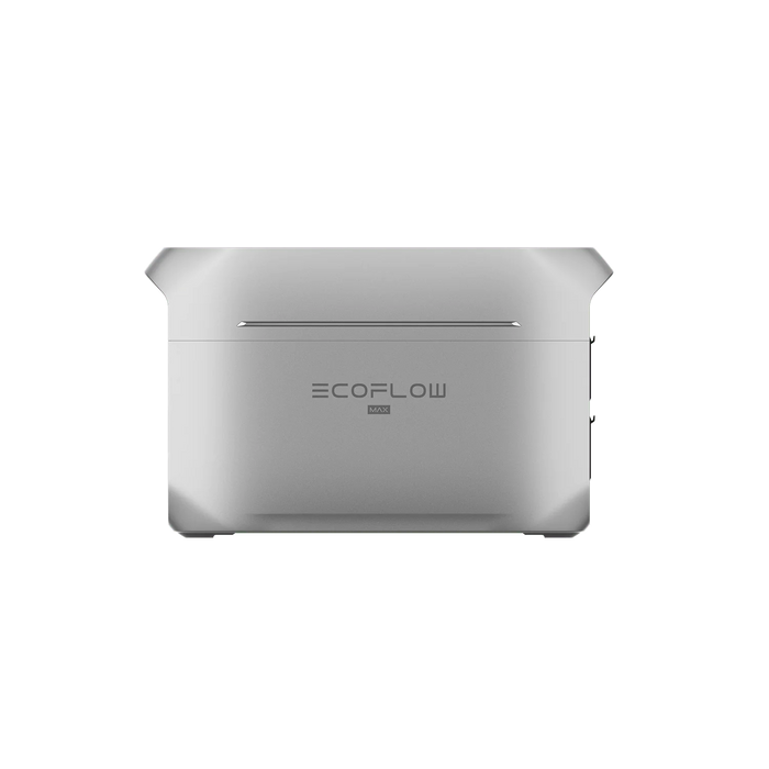 Ecoflow DELTA 3 Max Plus 2048Wh Portable Power Station