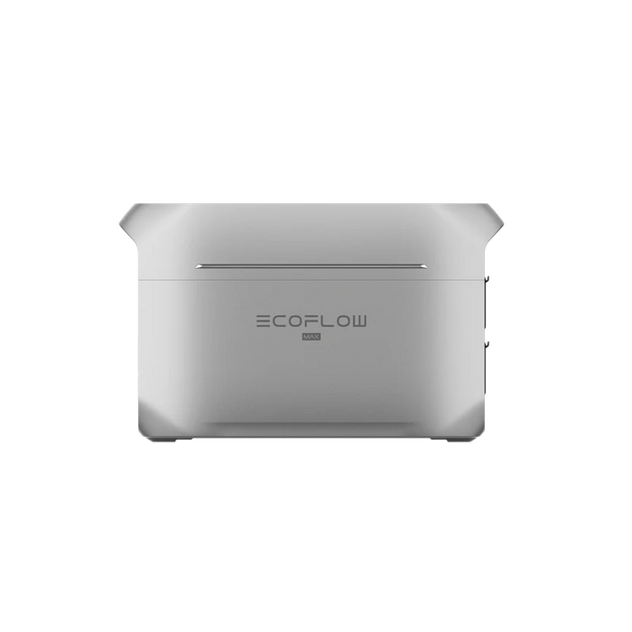 Ecoflow DELTA 3 Max Plus + Custom Solar Panels Kits