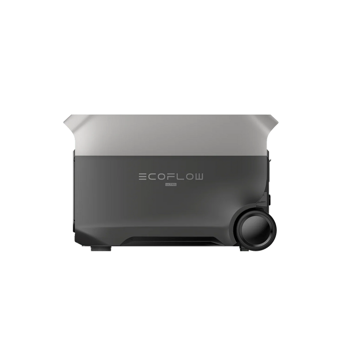 EcoFlow DELTA 3 Ultra 3072Wh Portable Power Station