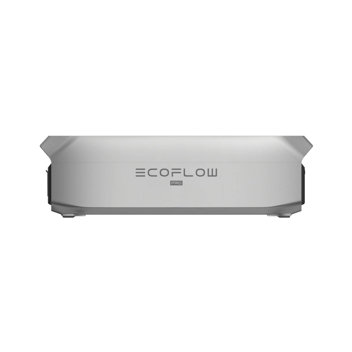 EcoFlow DELTA Pro 3 Portable Power Station + Smart Home Panel 2