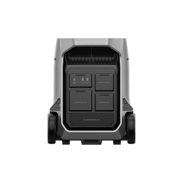 EcoFlow DELTA Pro 3 Portable Power Station - Off Grid Stores