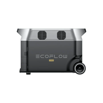 EcoFlow DELTA Pro *2 + Double Voltage Hub - Off Grid Stores