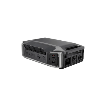 EcoFlow DELTA Pro Ultra Inverter + Batteries - Off Grid Stores