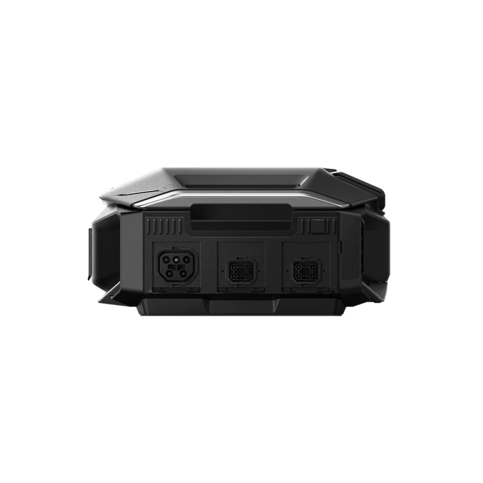 3 x EcoFlow DELTA Pro Ultra X Inverter + Batteries