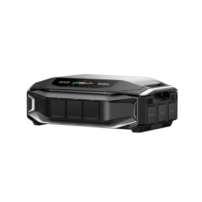 3 x EcoFlow DELTA Pro Ultra X Inverter + Batteries
