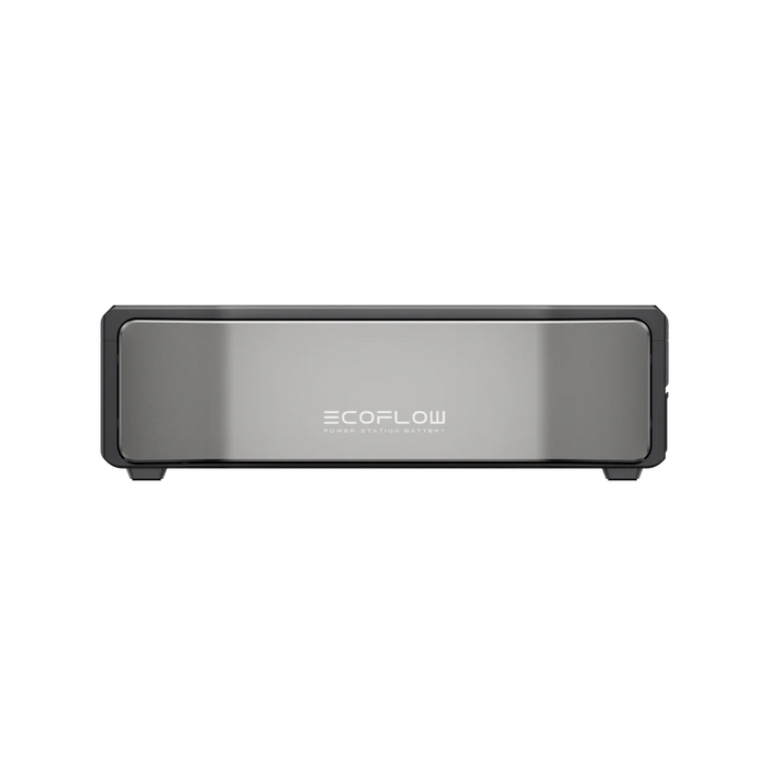 EcoFlow DELTA Pro Ultra X Inverter + Batteries
