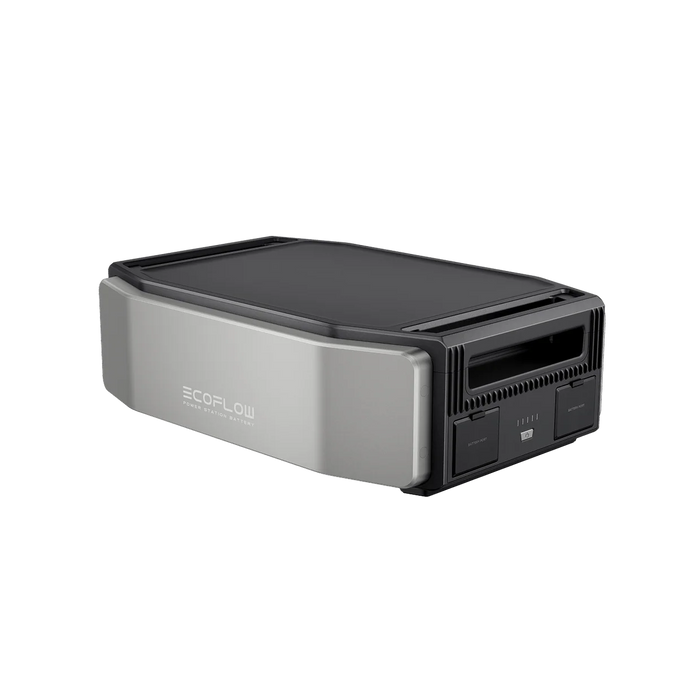 Ecoflow DELTA Pro Ultra X 6kWh Batteries