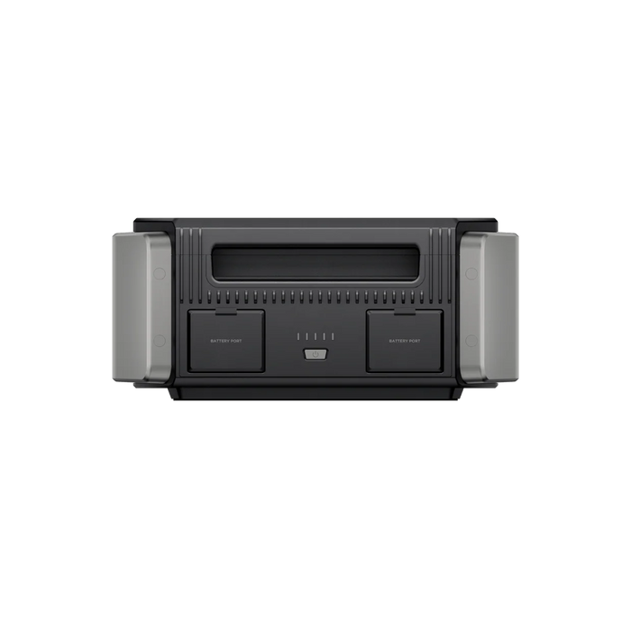 3 x EcoFlow DELTA Pro Ultra X Inverter + Batteries