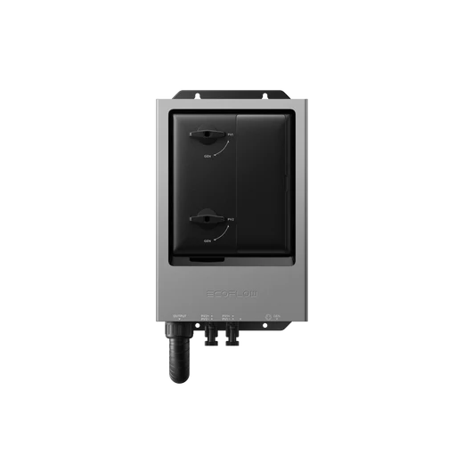 EcoFlow FlowMaster Generator Rectifier