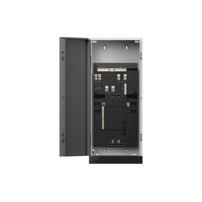 EcoFlow DELTA Pro Ultra X Inverter + Batteries