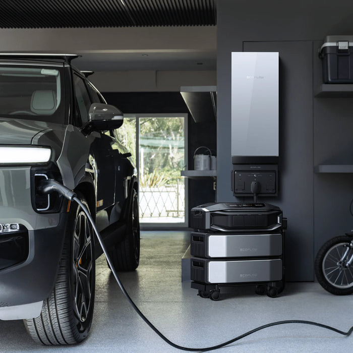 EcoFlow Smart Gateway (200A)