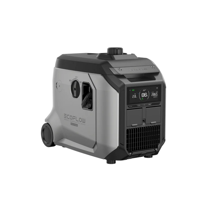 EcoFlow Smart Generator 4000 (Dual Fuel)