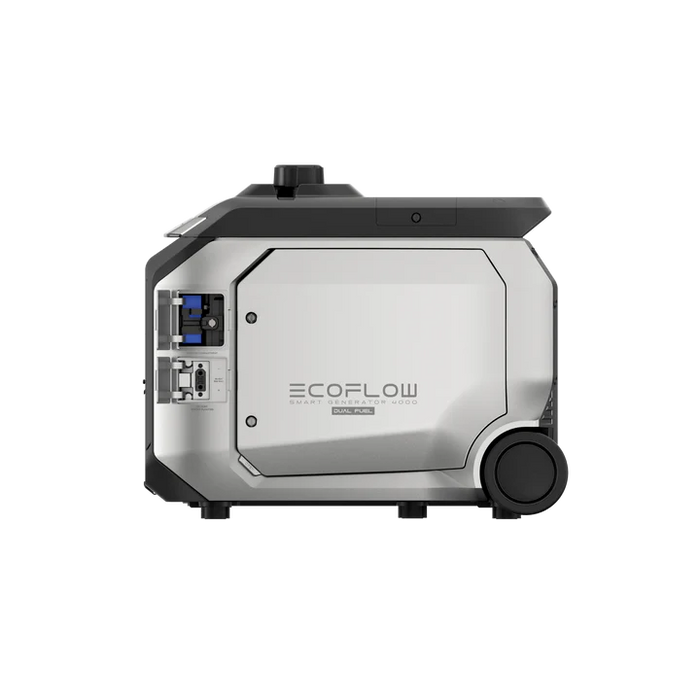 EcoFlow Smart Generator 4000 (Dual Fuel)