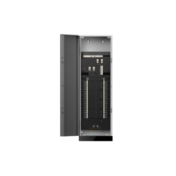 EcoFlow DELTA Pro Ultra X Inverter + Batteries